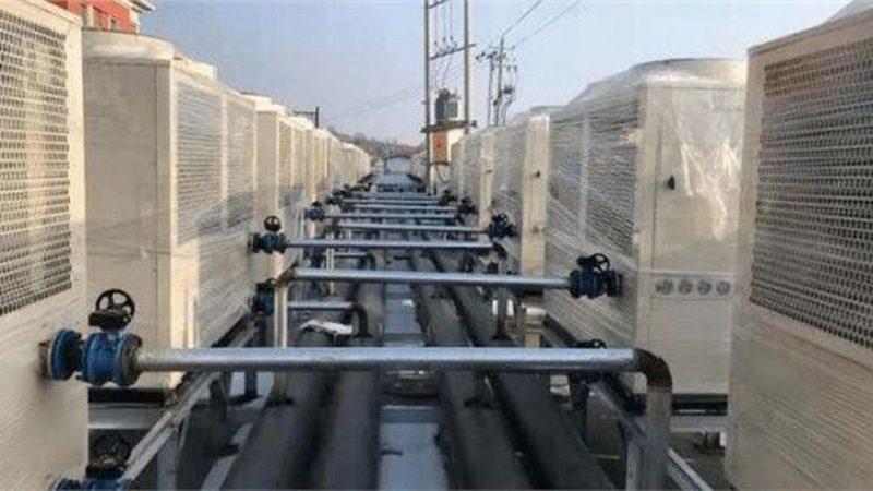 工业冷却塔定制尺寸：如何根据实际需求精准计算安装费用