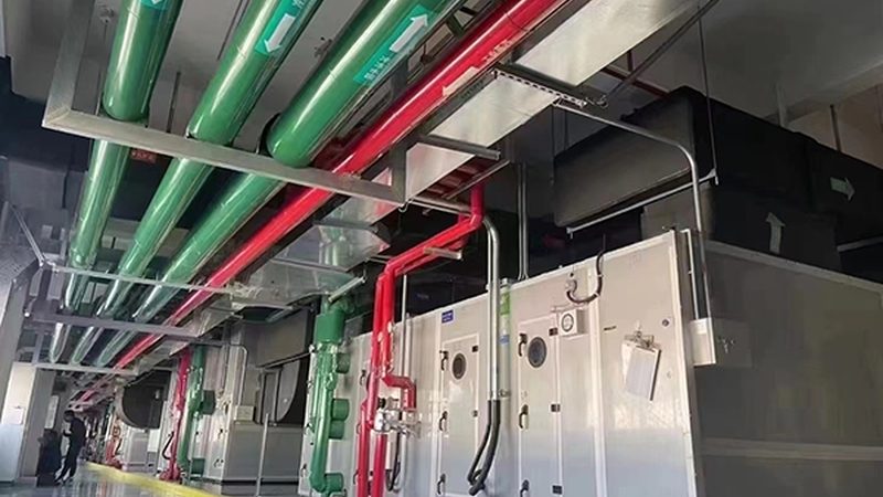 广东冷却塔直销厂家：揭秘冷却塔选购的关键要素