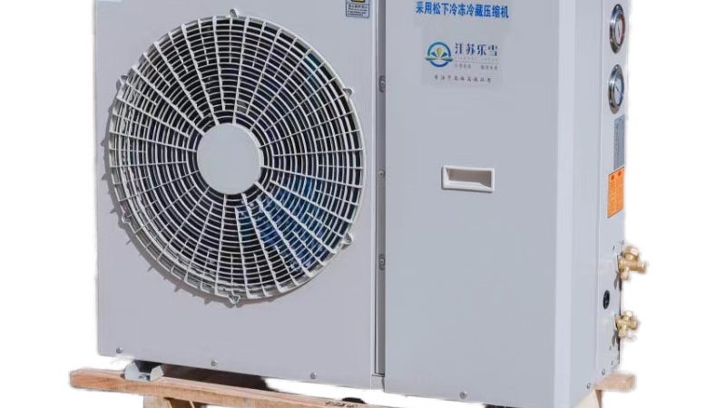 冷冻库批发报价单：标准规范与选购要点