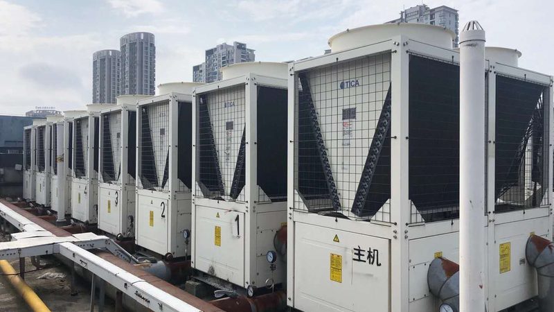 揭秘制冷设备安装工程公司排名背后的考量因素
