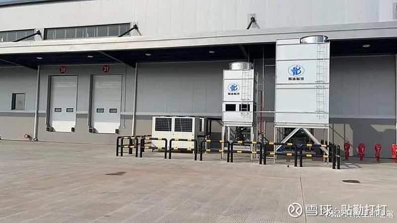 超市风幕柜：报价单背后的技术解读