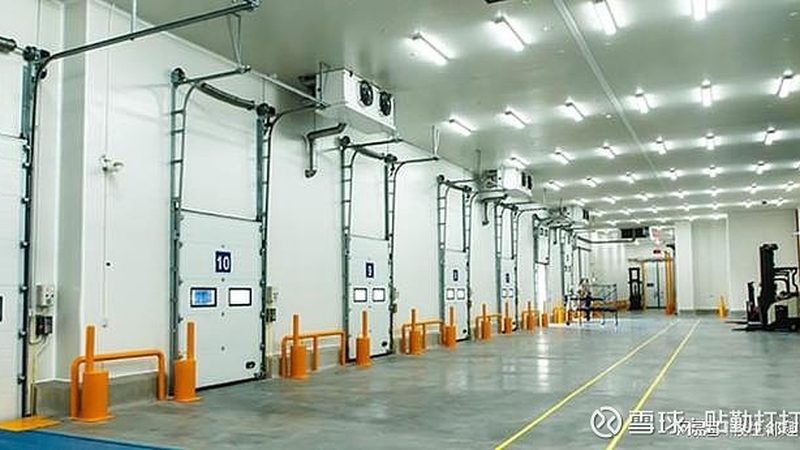 双温冷库，配置清单揭秘：选对设备，价格透明**